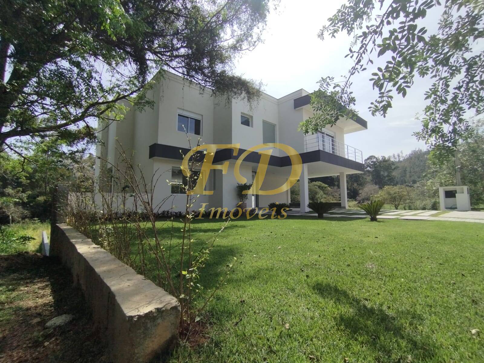 Casa de Condomínio à venda com 5 quartos, 500m² - Foto 61