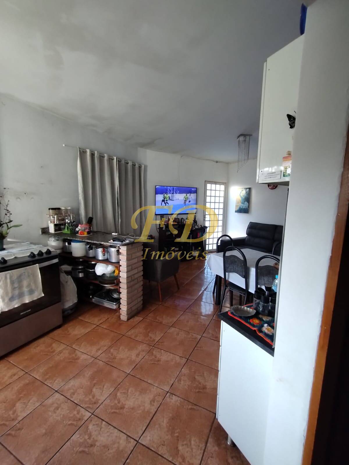 Casa à venda com 2 quartos, 80m² - Foto 10