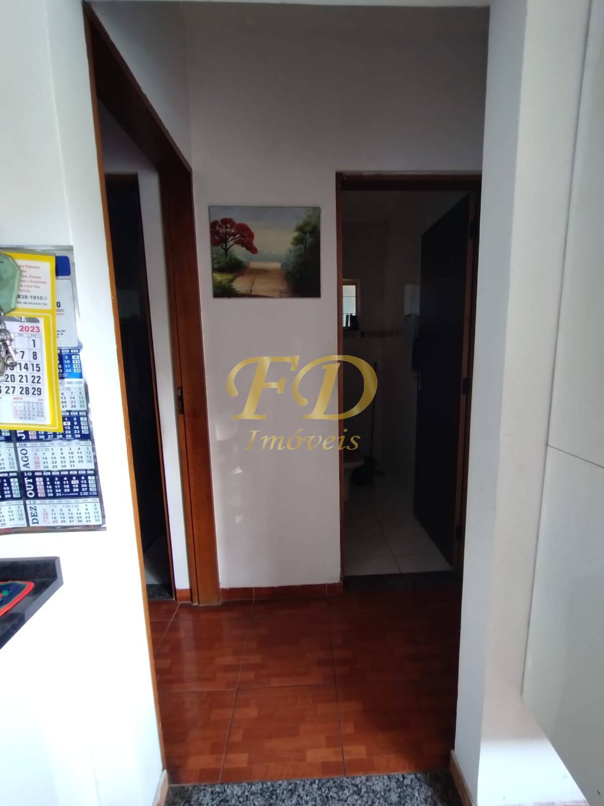 Casa à venda com 2 quartos, 80m² - Foto 16