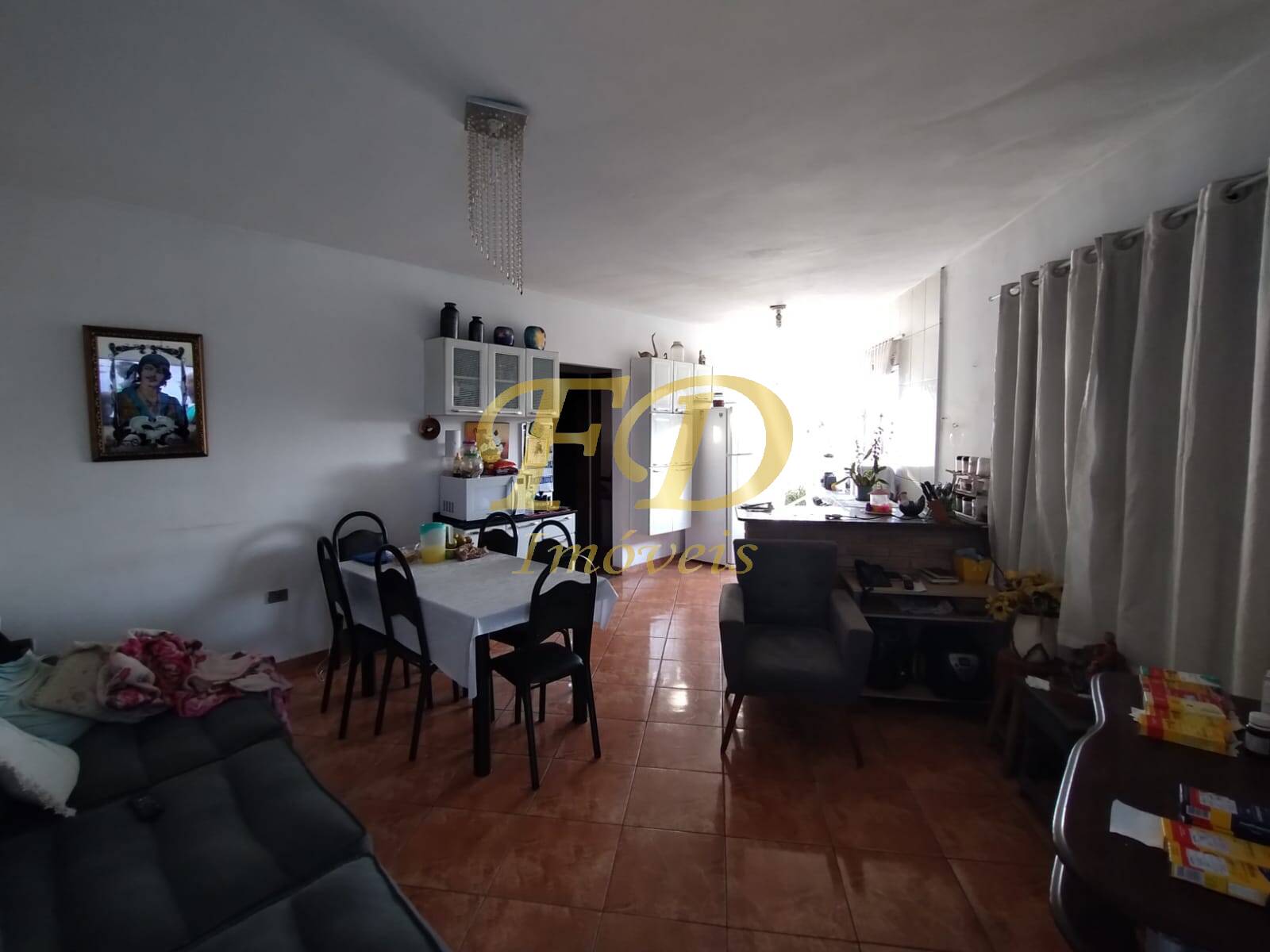 Casa à venda com 2 quartos, 80m² - Foto 17