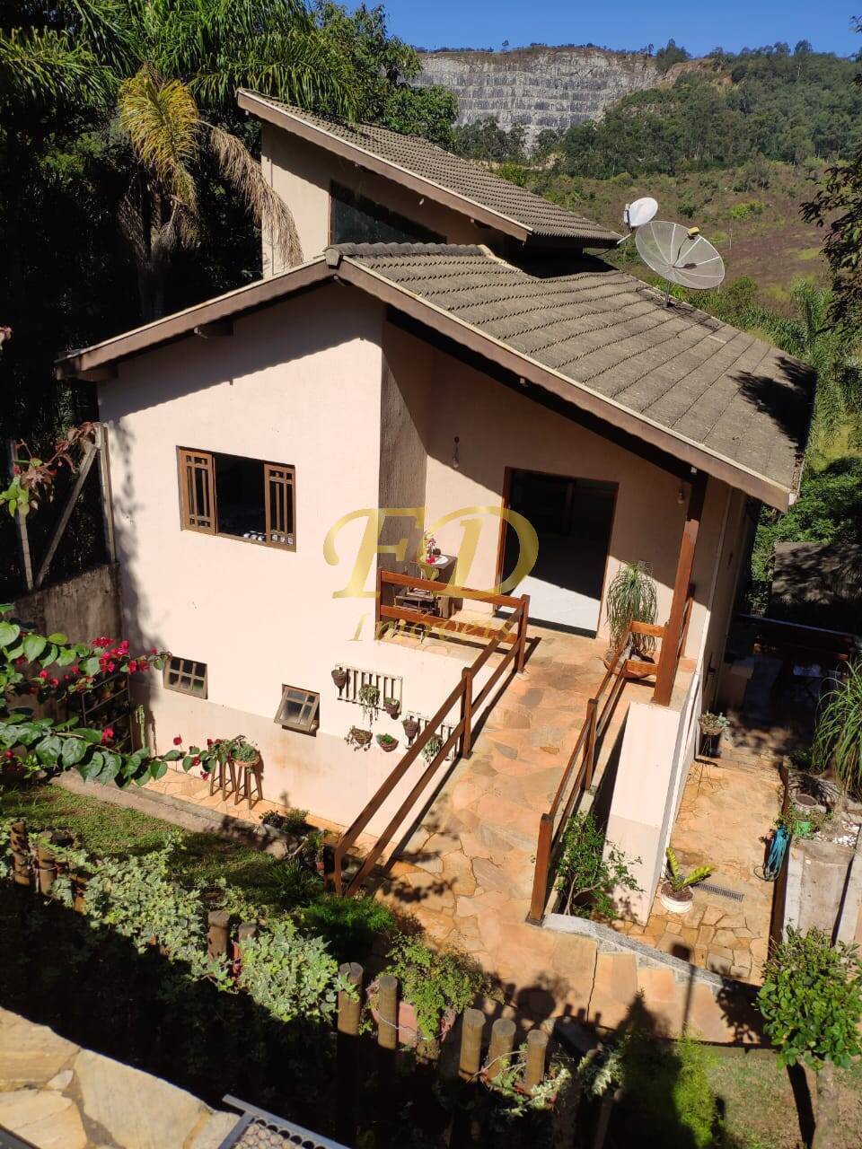 Casa de Condomínio à venda com 3 quartos, 890m² - Foto 12