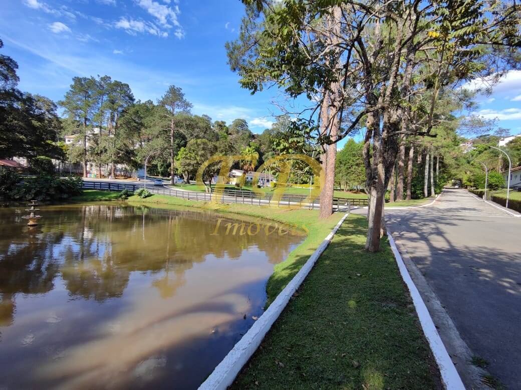 Casa de Condomínio à venda com 3 quartos, 890m² - Foto 15