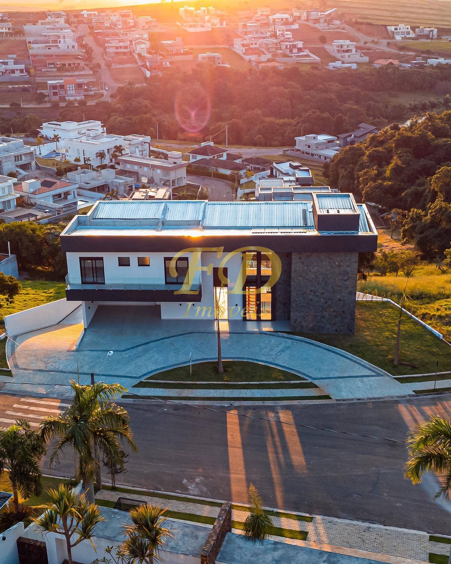 Casa de Condomínio à venda com 4 quartos, 620m² - Foto 7