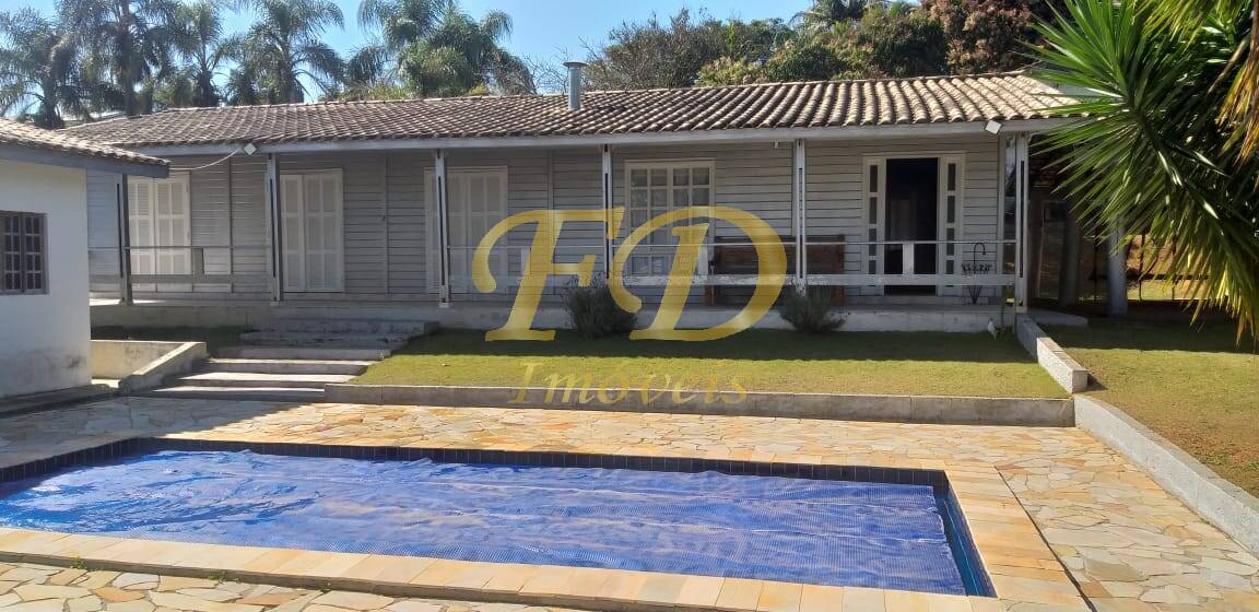 Fazenda à venda com 2 quartos, 200m² - Foto 1