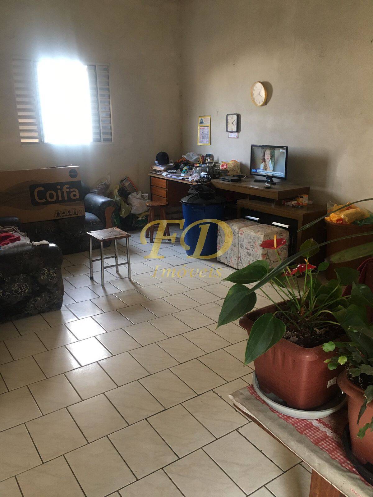 Casa à venda com 2 quartos, 134m² - Foto 10