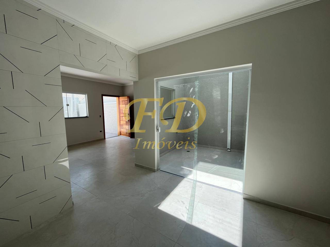 Casa à venda com 3 quartos, 99m² - Foto 12