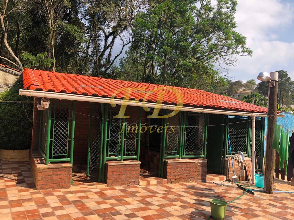 Fazenda à venda com 3 quartos - Foto 4