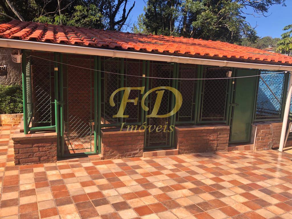 Fazenda à venda com 3 quartos - Foto 8