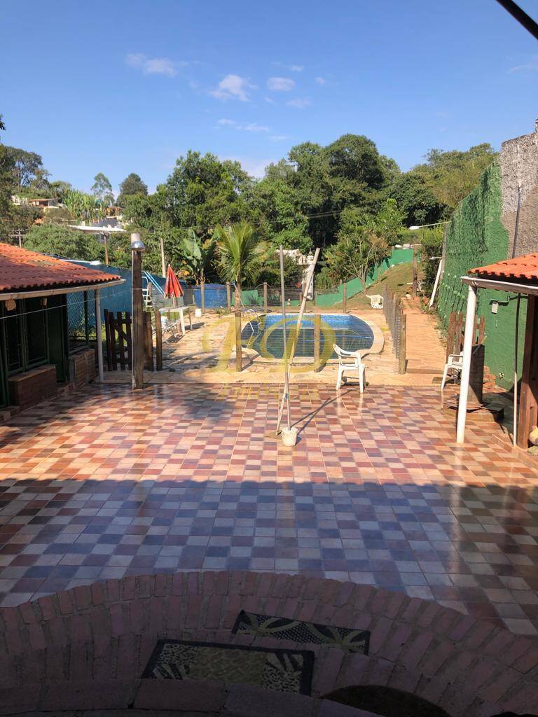 Fazenda à venda com 3 quartos - Foto 2