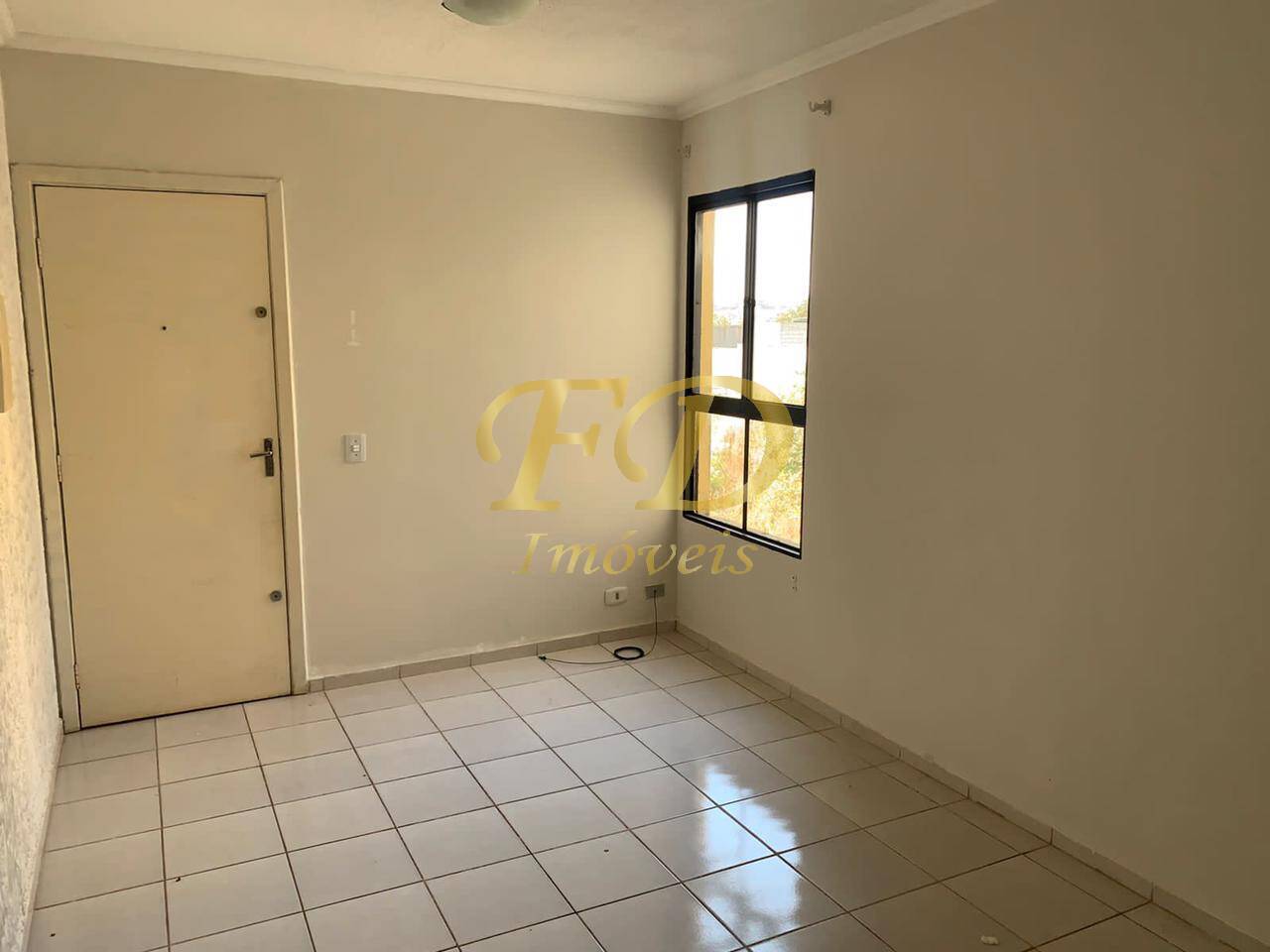 Apartamento à venda com 2 quartos - Foto 1