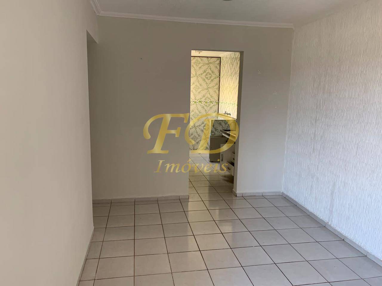 Apartamento à venda com 2 quartos - Foto 2