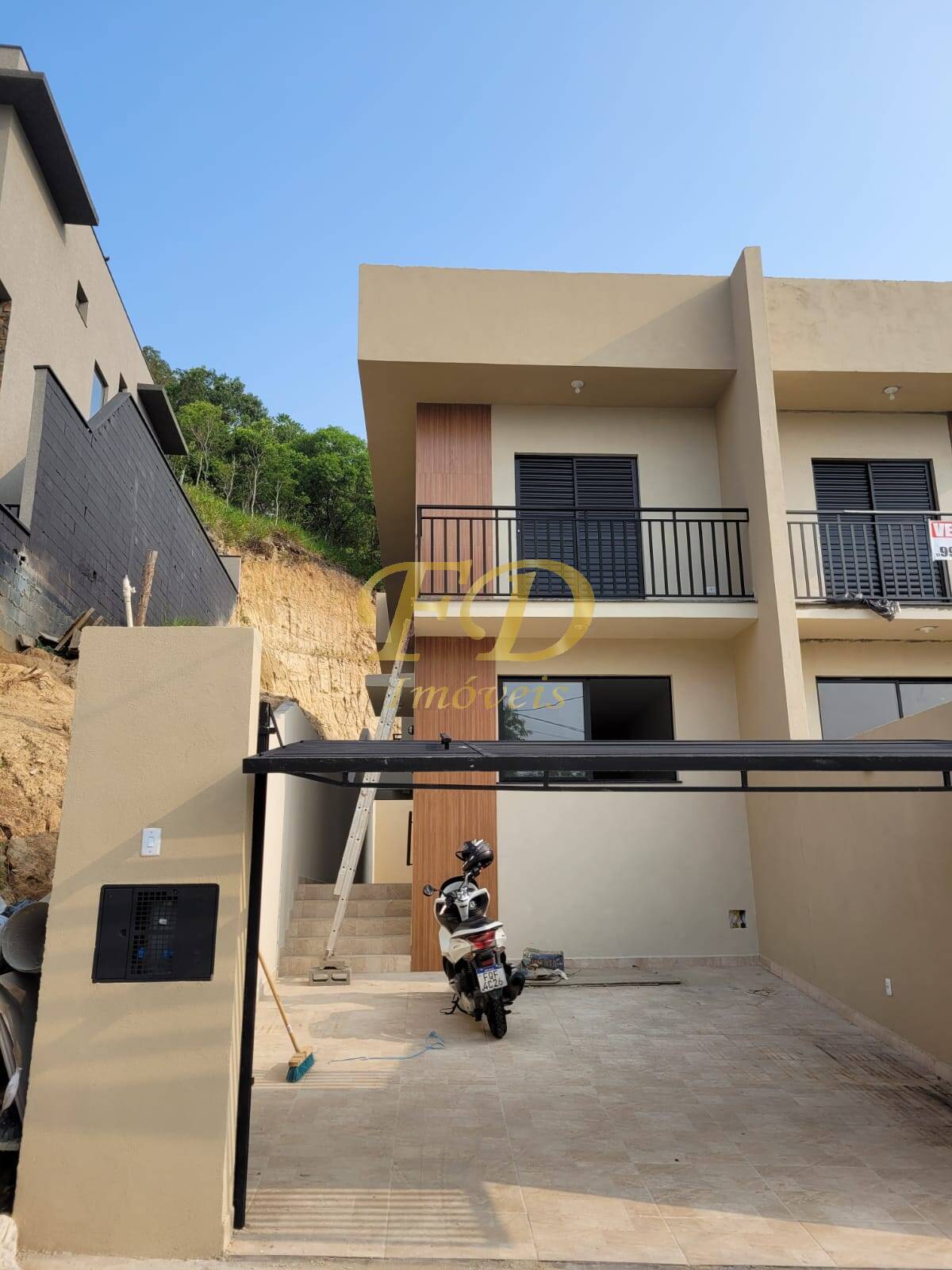 Casa à venda com 3 quartos, 103m² - Foto 6