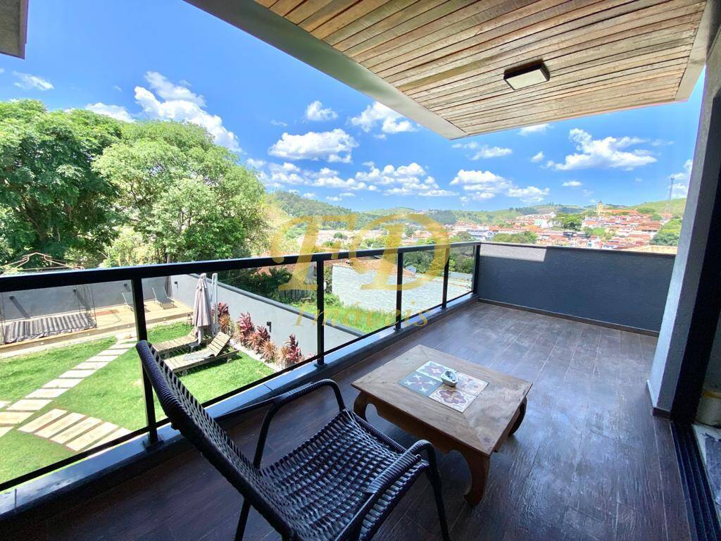 Casa de Condomínio à venda com 42 quartos, 270m² - Foto 19