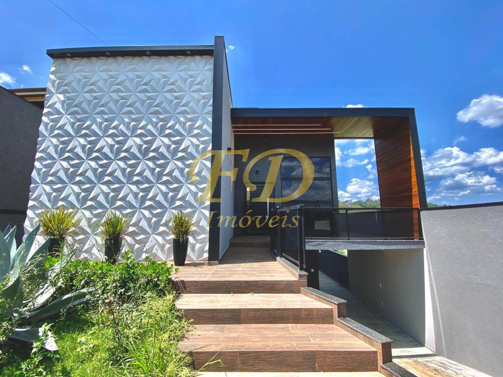 Casa de Condomínio à venda com 42 quartos, 270m² - Foto 37