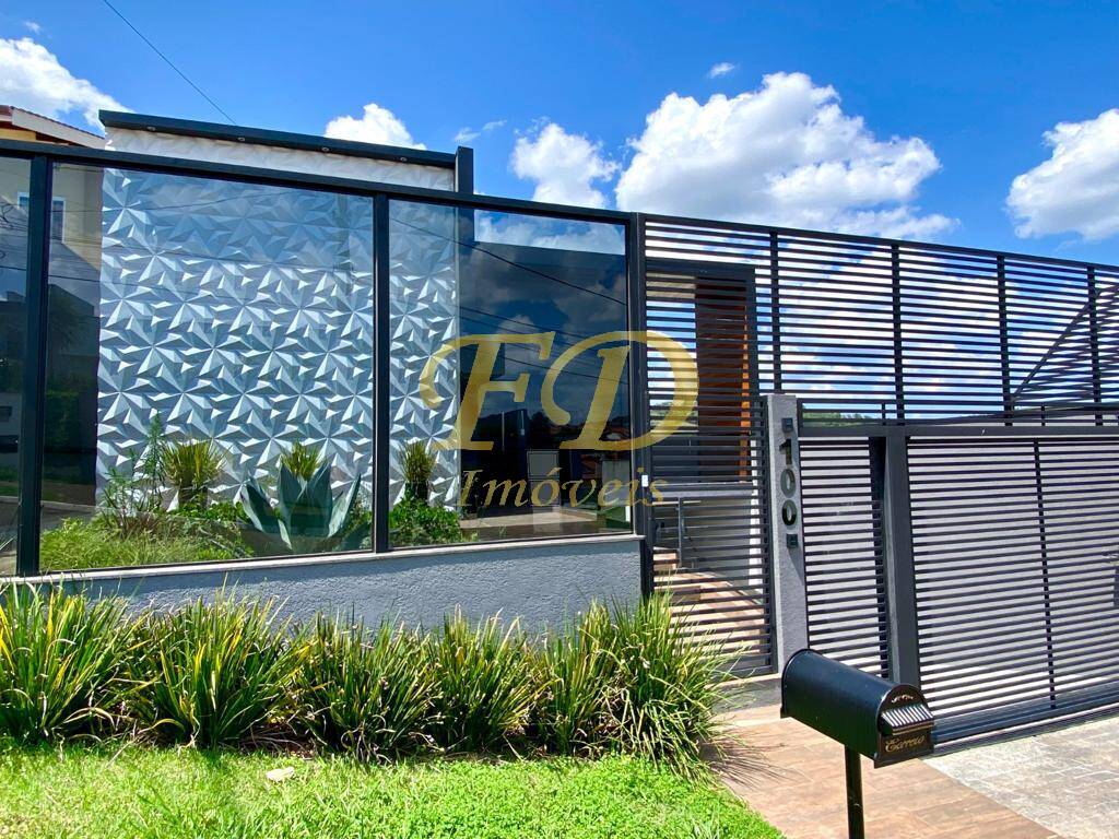 Casa de Condomínio à venda com 42 quartos, 270m² - Foto 40