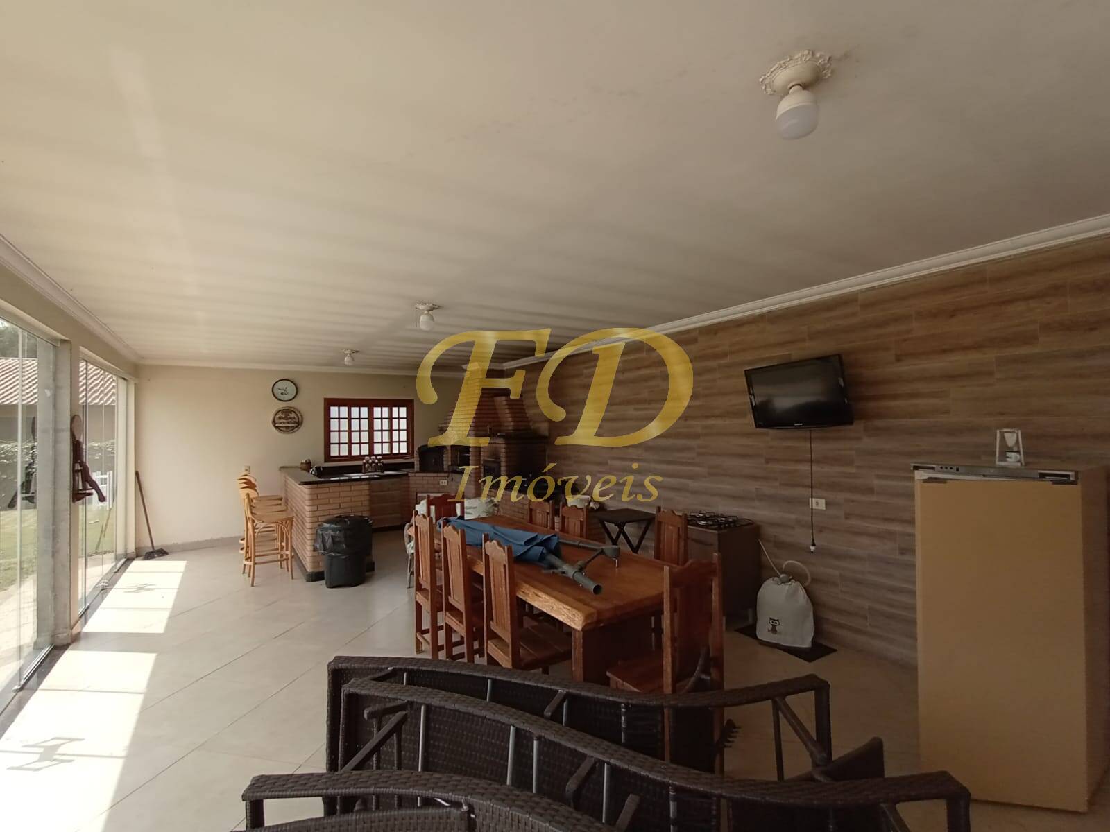 Fazenda à venda com 3 quartos, 240m² - Foto 9