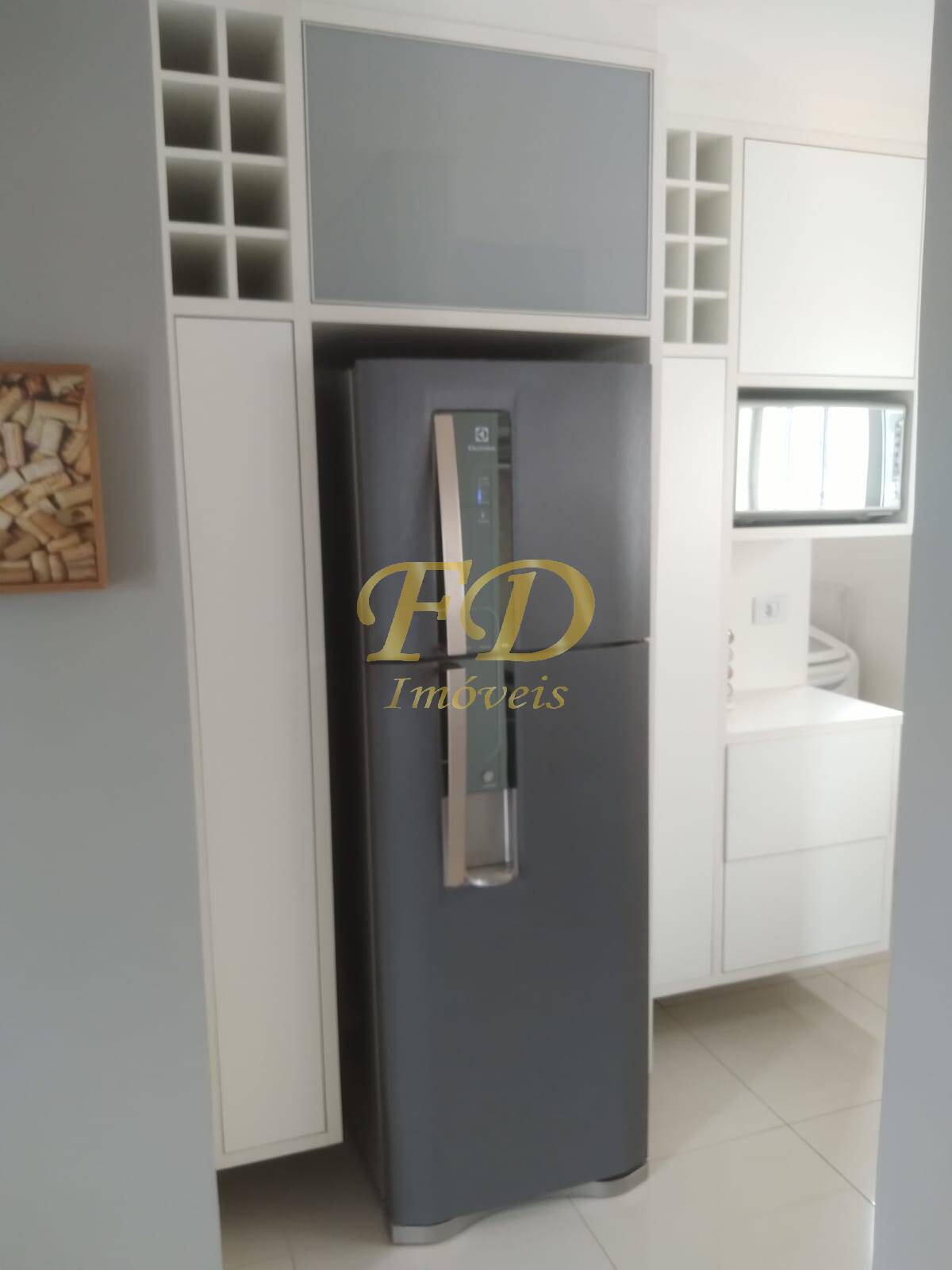 Apartamento para alugar com 2 quartos, 75m² - Foto 10