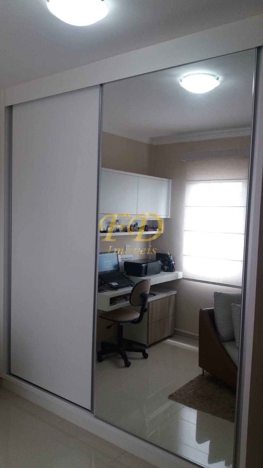 Apartamento para alugar com 2 quartos, 75m² - Foto 19