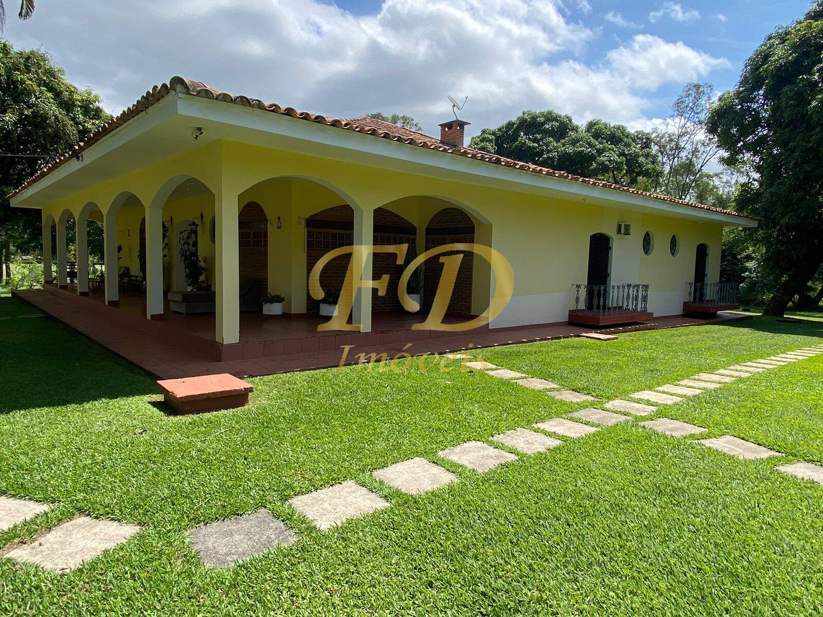 Fazenda à venda com 3 quartos, 3000m² - Foto 4