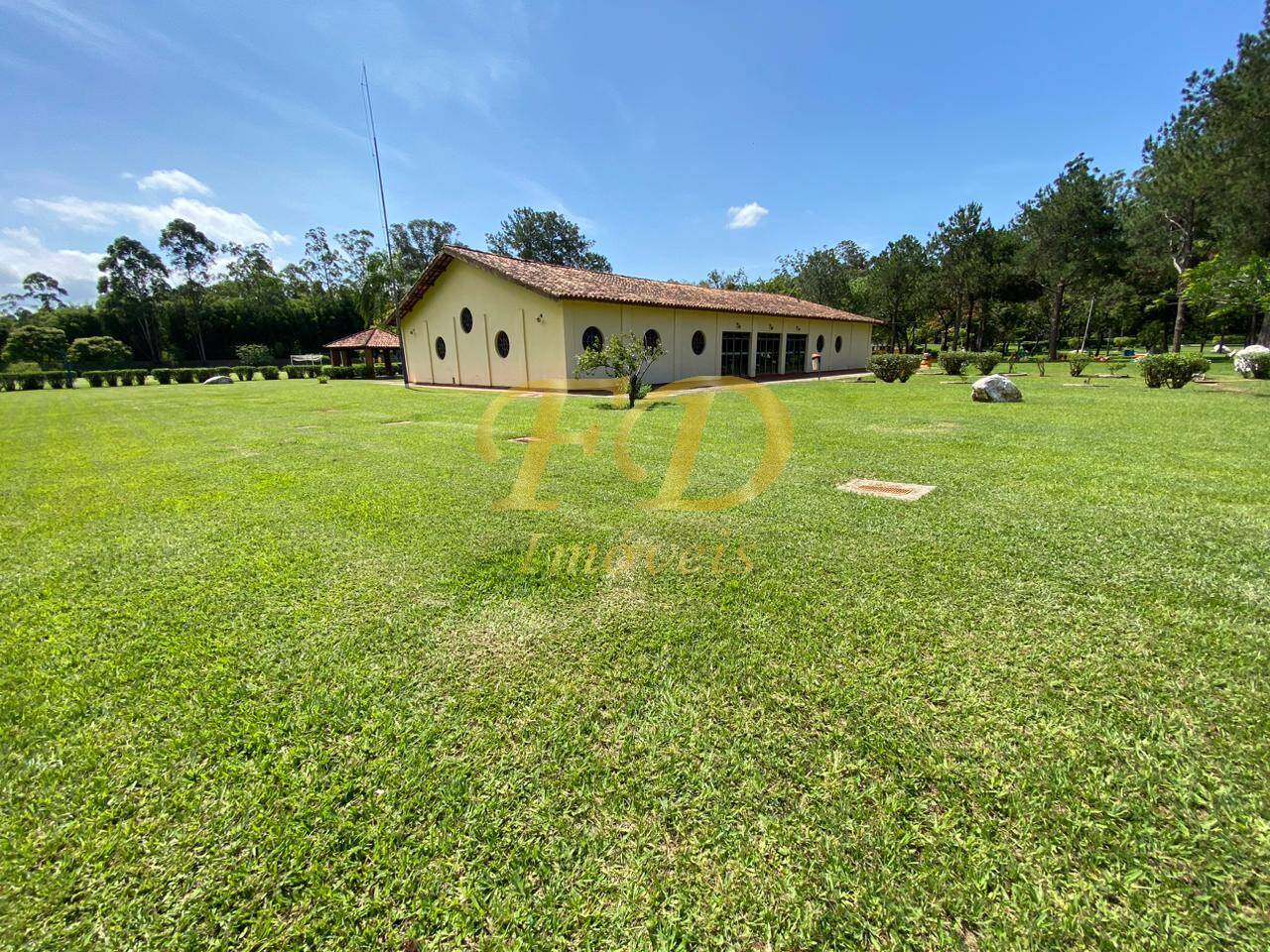 Fazenda à venda com 3 quartos, 3000m² - Foto 38