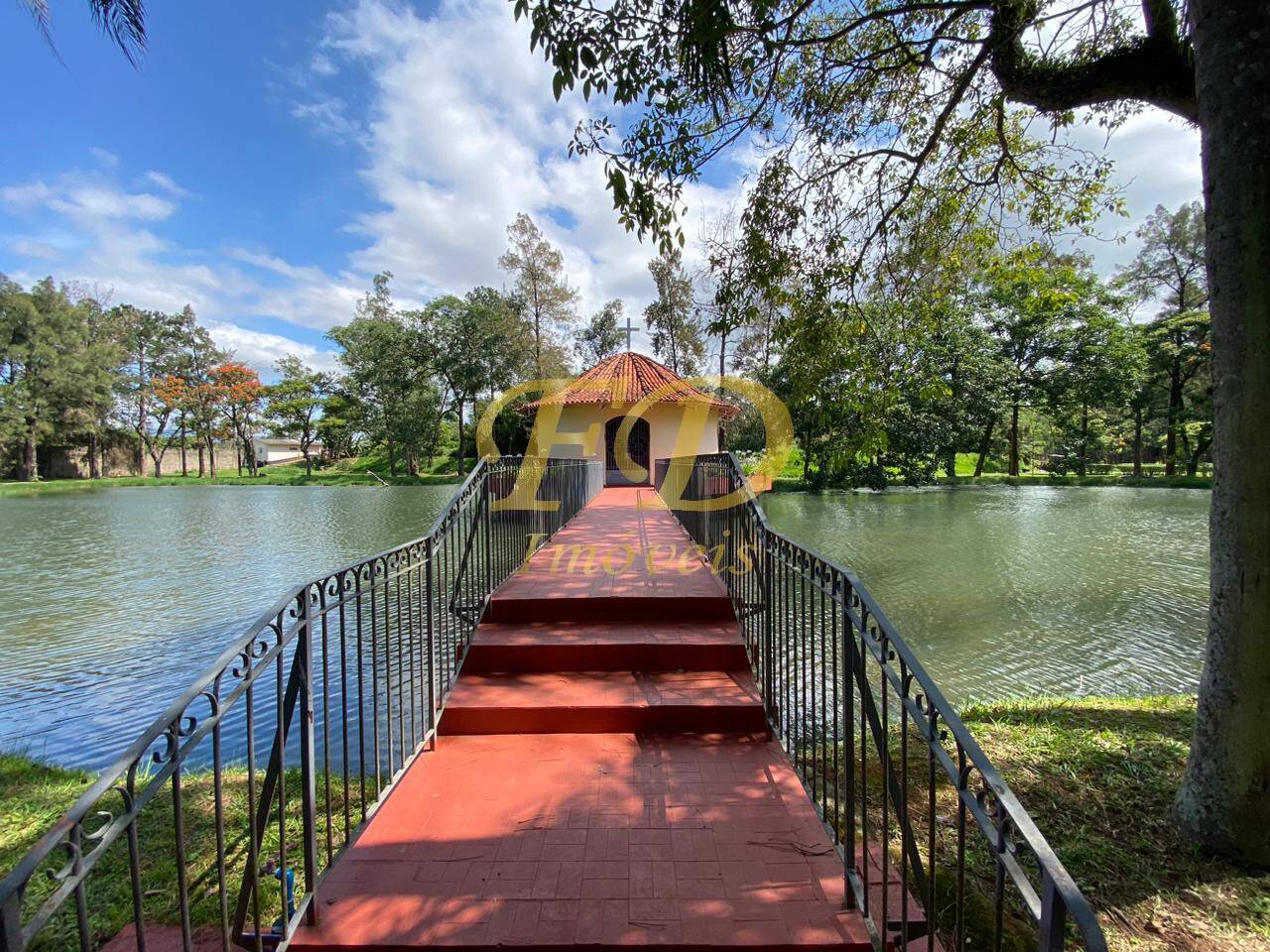 Fazenda à venda com 3 quartos, 3000m² - Foto 3