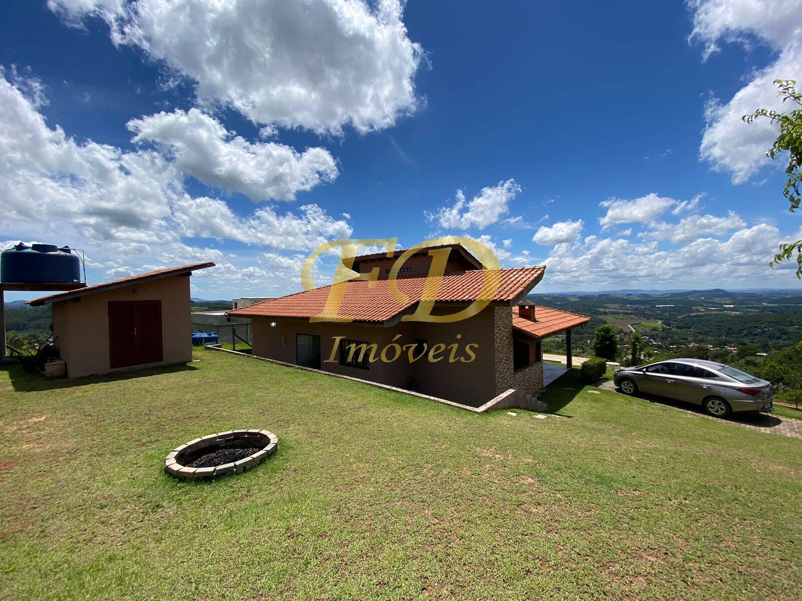 Fazenda à venda com 2 quartos, 169m² - Foto 5