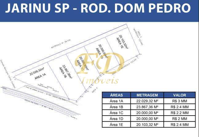 Prédio Inteiro à venda, 20000m² - Foto 9