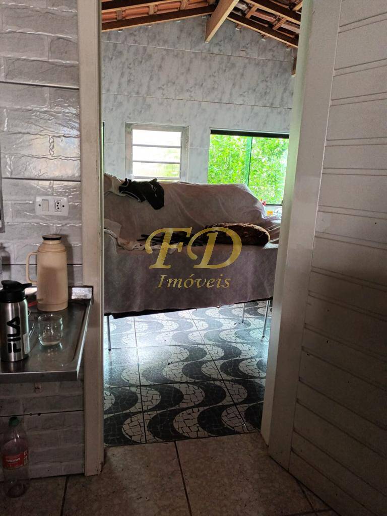 Fazenda à venda com 3 quartos, 150m² - Foto 4