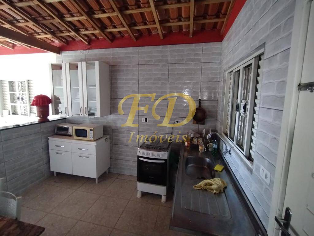 Fazenda à venda com 3 quartos, 150m² - Foto 6