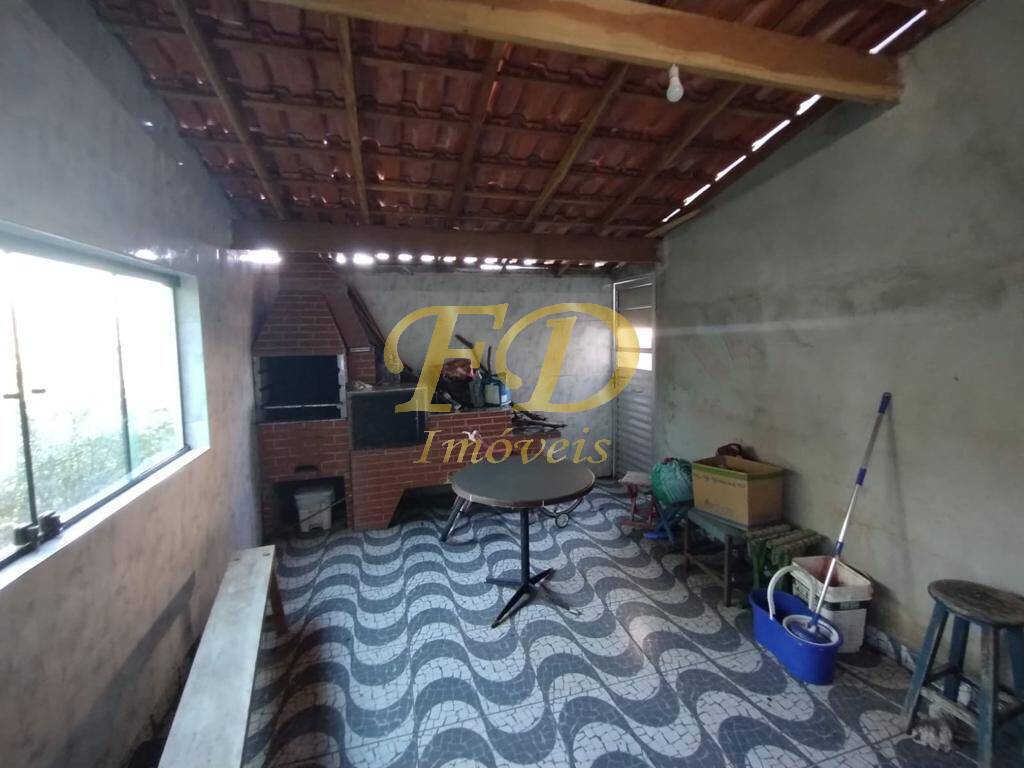 Fazenda à venda com 3 quartos, 150m² - Foto 7