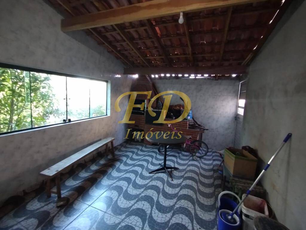 Fazenda à venda com 3 quartos, 150m² - Foto 9