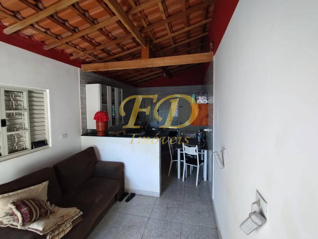 Fazenda à venda com 3 quartos, 150m² - Foto 12