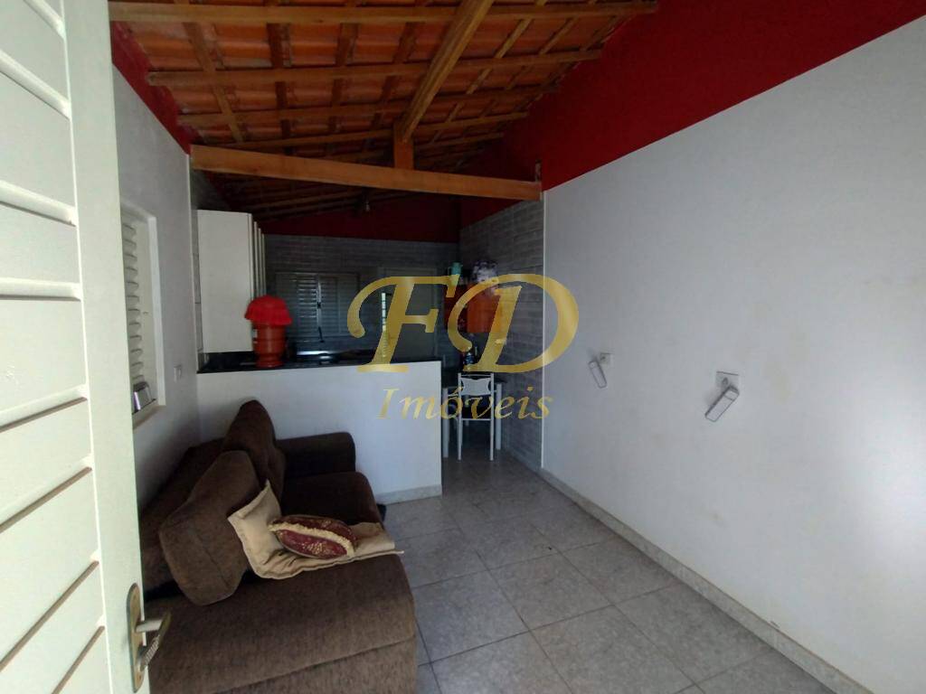 Fazenda à venda com 3 quartos, 150m² - Foto 16