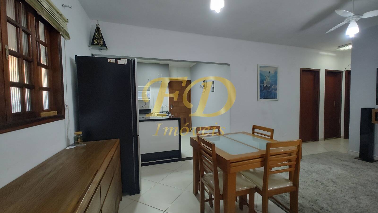 Casa à venda com 3 quartos, 155m² - Foto 11