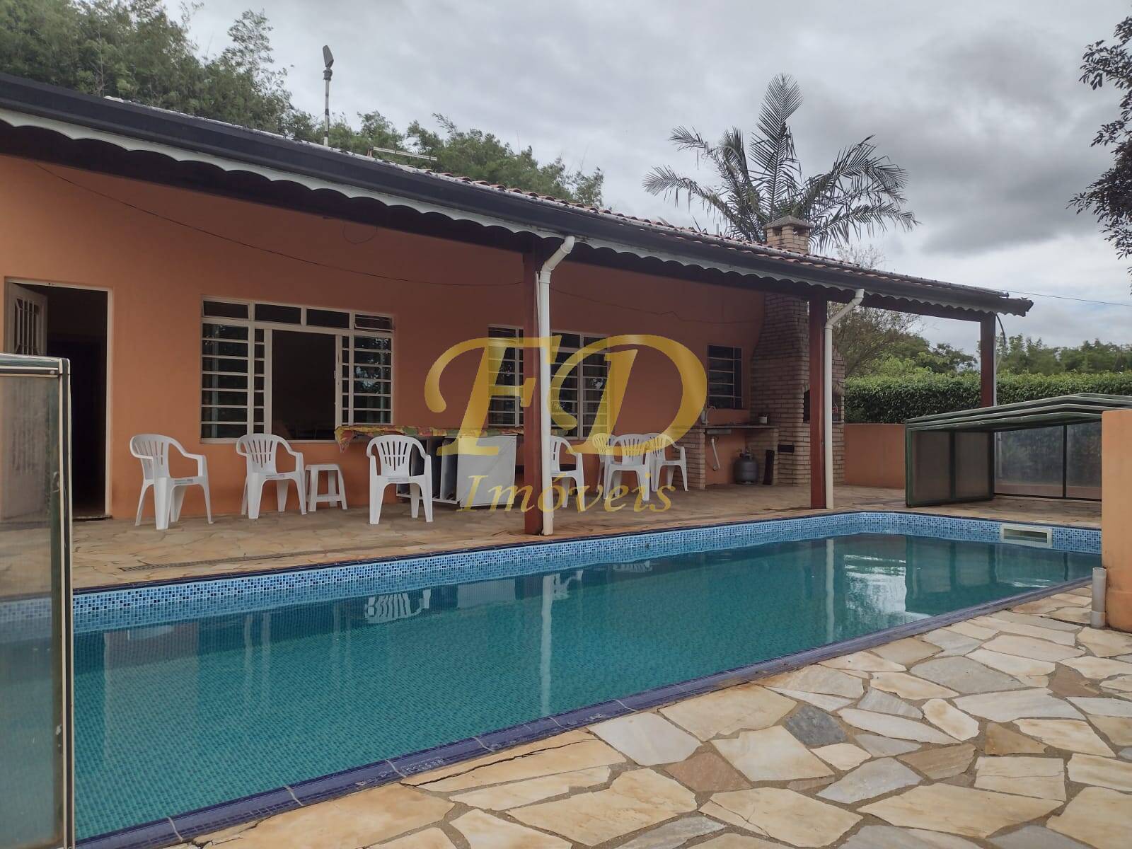 Fazenda à venda com 4 quartos, 270m² - Foto 6