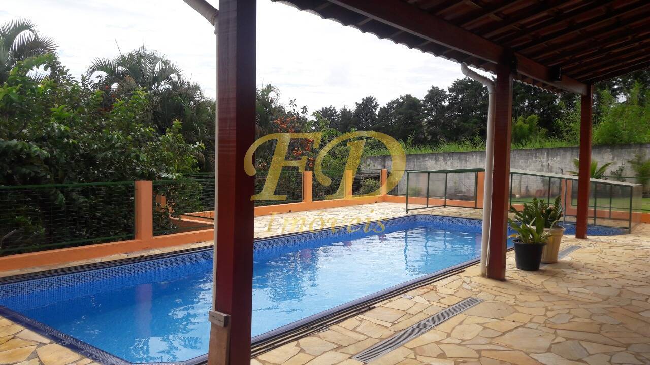 Fazenda à venda com 4 quartos, 270m² - Foto 15