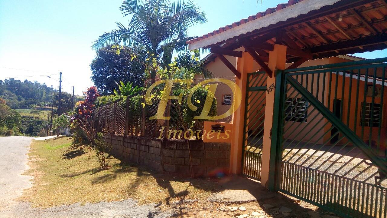 Fazenda à venda com 4 quartos, 270m² - Foto 19