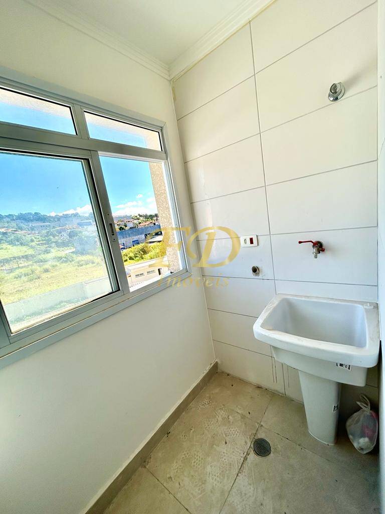 Apartamento à venda com 2 quartos, 53m² - Foto 5