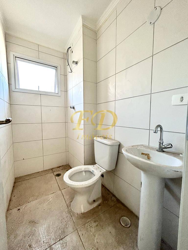 Apartamento à venda com 2 quartos, 53m² - Foto 7