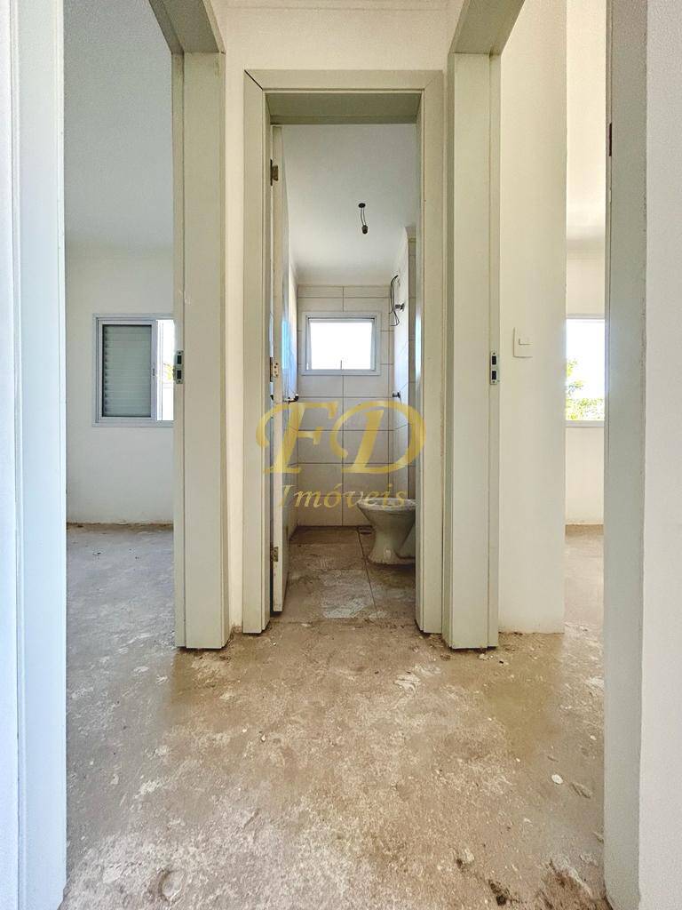 Apartamento à venda com 2 quartos, 53m² - Foto 6