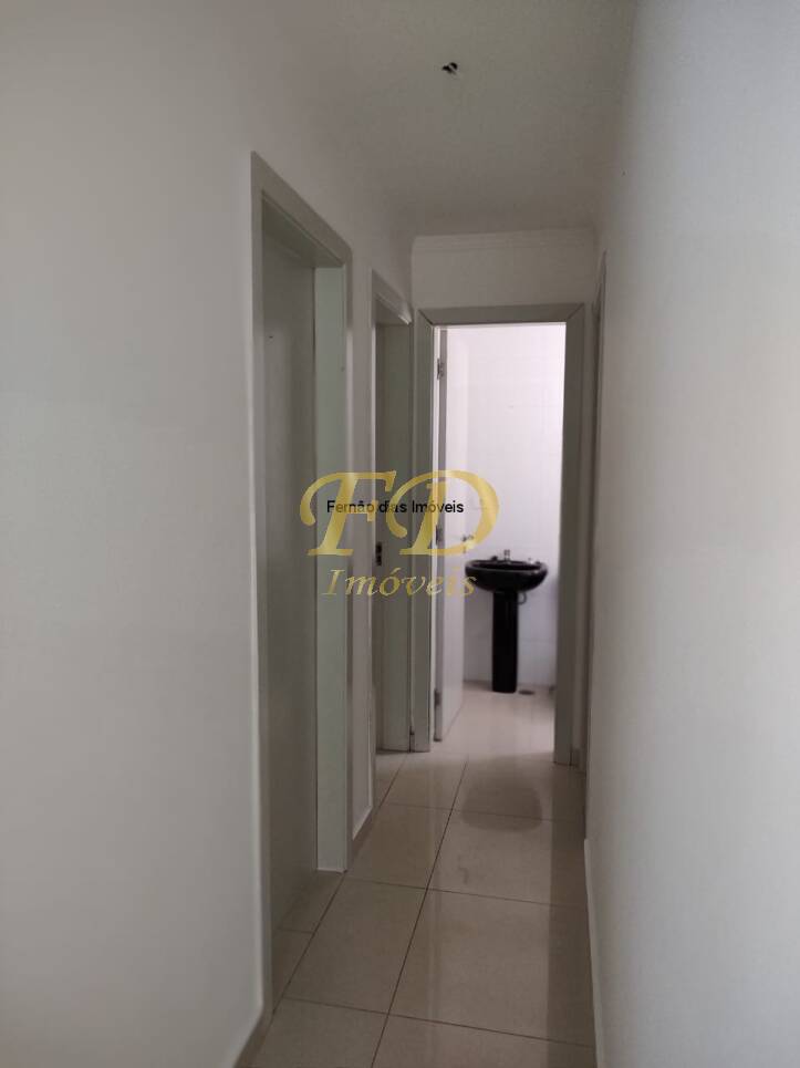 Apartamento para alugar com 3 quartos - Foto 1