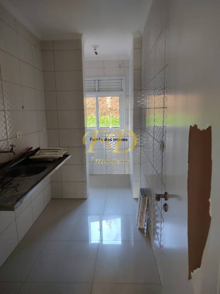 Apartamento para alugar com 3 quartos - Foto 10