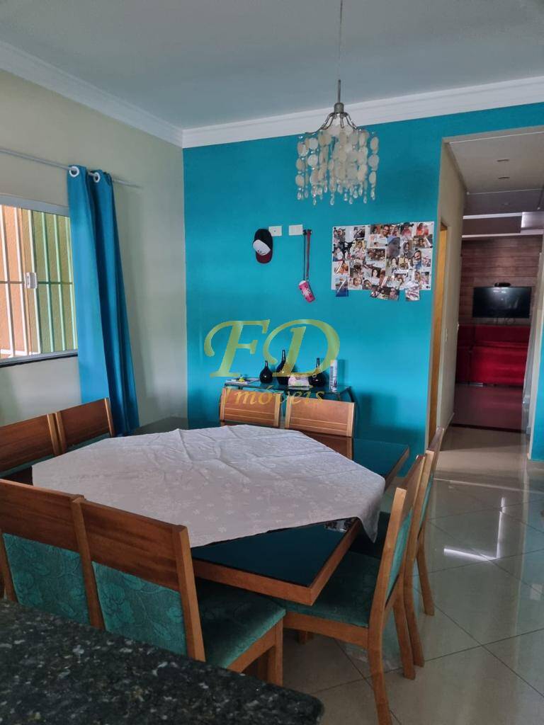 Casa à venda com 2 quartos, 136m² - Foto 12