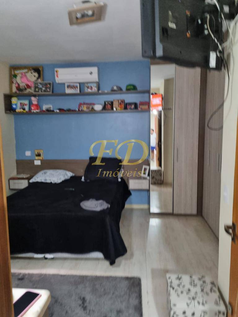 Casa à venda com 2 quartos, 136m² - Foto 21