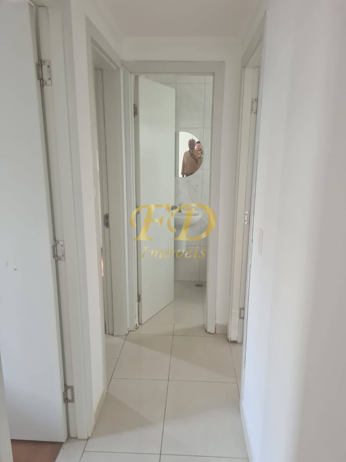 Apartamento à venda com 3 quartos, 67m² - Foto 4