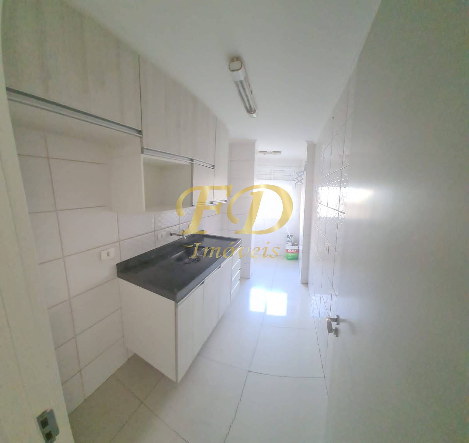 Apartamento à venda com 3 quartos, 67m² - Foto 7