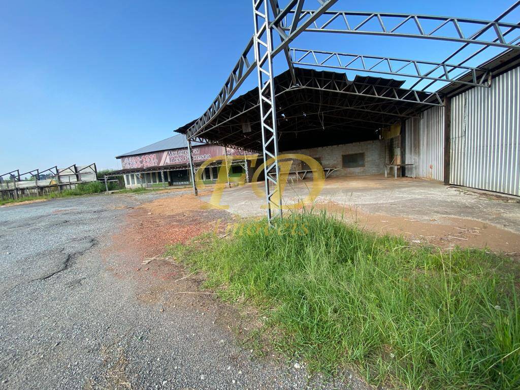 Prédio Inteiro para alugar, 550m² - Foto 22