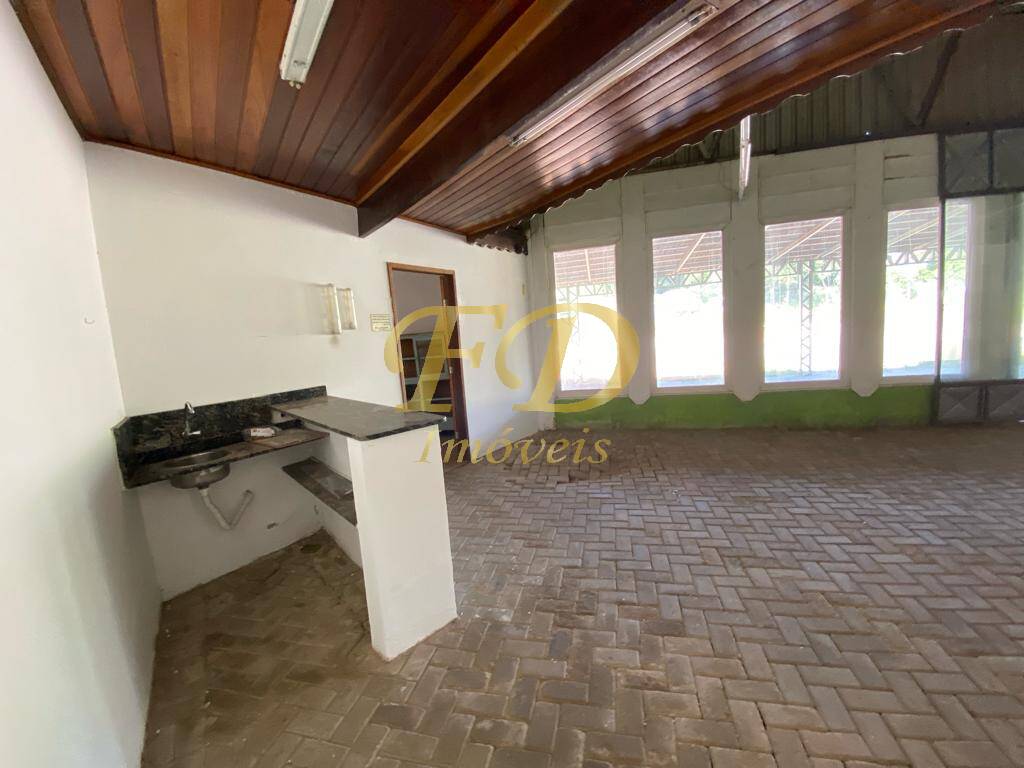 Prédio Inteiro para alugar, 550m² - Foto 11