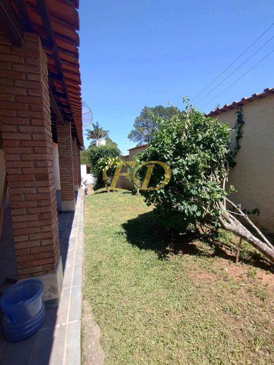 Fazenda à venda com 4 quartos, 298m² - Foto 22