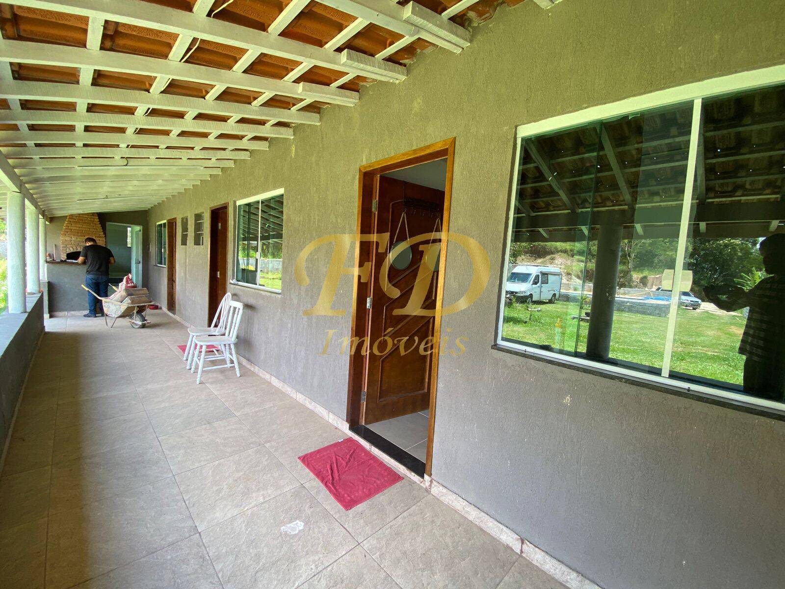 Fazenda à venda com 3 quartos, 120m² - Foto 6